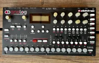 Elektron Analog Four MKI Analog synthesizer [August 31, 2023, 6:12 pm]