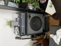 Robson Ds100 Gitárerősítő-fej [2023.08.31. 18:36]