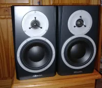 Dynaudio BM5MKiii Aktiver Lautsprecher [September 1, 2023, 8:01 pm]