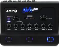 BluGuitar Amp 1 Iridium Guitar amplifier [September 4, 2023, 11:00 am]