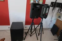 YAMAHA Stages 600BT PA system - Győrfi Dávid [Yesterday, 10:33 pm]