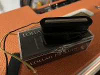 Lollar B.S. telecaster pickup Pastilla de guitarra [September 13, 2023, 8:26 am]