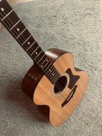 Taylor 114e Acoustic guitar [September 13, 2023, 1:40 pm]