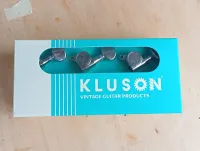 Kluson MK6RN balkezes Stimmschlüssel Set [September 3, 2023, 10:58 pm]