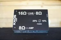 Kaosamp Loadbox Attenuator [September 18, 2023, 4:28 pm]