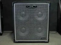 Gallien Krueger MBX 410 Basszus láda [2023.11.06. 20:44]