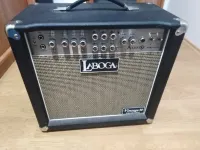 Laboga Alligator Guitar combo amp [September 6, 2023, 8:58 am]