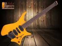 Strandberg Boden Fusion NX 6 Elektromos gitár [2023.09.06. 09:44]