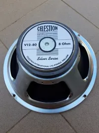 Celestion V12-80 Silver Series Speaker - Derzsi Bálint [March 17, 2025, 7:21 pm]