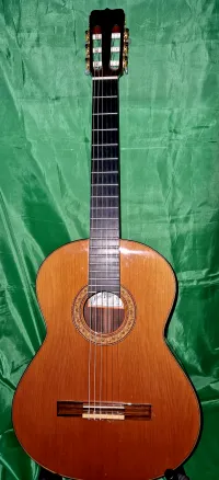 Ramirez R2 Klasszikus gitár [2023.11.27. 22:32]