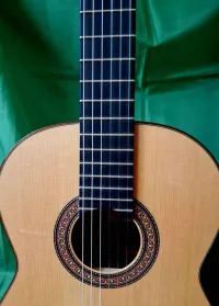 Raimundo 130 Classic guitar [November 27, 2023, 10:32 pm]