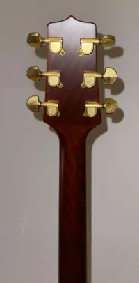 Takamine EG-10 G Electro-acoustic guitar [September 7, 2023, 10:43 am]