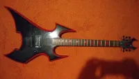 B C Rich Avenge Son of the Beast Elektromos gitár [2023.09.17. 21:16]