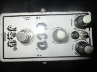 J&D OCD Distorsionador [September 8, 2023, 10:52 am]