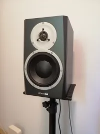 Dynaudio BM5 mkiii Aktive Monitore [September 8, 2023, 3:45 pm]