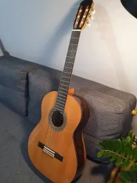 Raimundo  Classic guitar [September 9, 2023, 7:10 am]