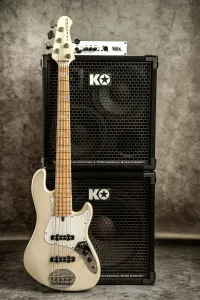 Lakland DJ5 Basgitara [September 9, 2023, 9:59 am]