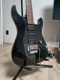 Fenix Superstratocaster HSH Electric guitar [September 10, 2023, 9:36 pm]