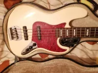 LE MARQUIS N.Y. Jazz bass Basszusgitár [2024.03.22. 12:43]