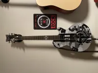 SGR by Schecter Solo-II Sidi Electric guitar [October 2, 2023, 11:37 am]