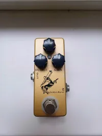 Mosky Golden Horse Overdrive [October 5, 2023, 2:24 pm]