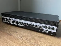 Gallien-Krueger 700RB Basszuserősítő-fej [2025.03.07. 13:02]