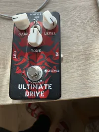 JOYO JF-02 Ultimate drive