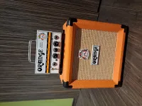 Orange Micro Terror  PPC 108 Zosilňovačová hlava a skriňa [July 8, 2025, 10:38 am]