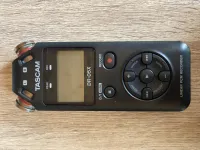 Tascam DR-05x Recorder [September 25, 2023, 10:11 am]