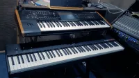 Studiologic SL88 Teclado MIDI [September 12, 2023, 3:05 pm]