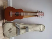 Flight NUC-310 Ukulele [September 12, 2023, 6:20 pm]