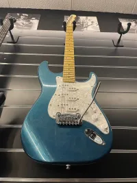 G&L Tribute Series Stratocaster Elektroakusztikus gitár [2023.10.05. 09:29]