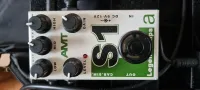 AMT Electronics S1 preamp Preamplificador [September 14, 2023, 2:28 pm]