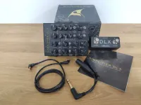 DSM & Humboldt Simplifier DLX Preamp [September 14, 2023, 5:58 pm]