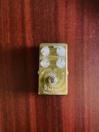 Suhr Rufus Reloaded Pedal de efecto [October 4, 2023, 9:14 pm]