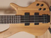 Rocktile Pro LB104-N Bass guitar [October 5, 2023, 8:19 pm]