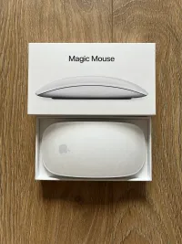 Apple Magic Mouse Iné [September 27, 2023, 2:59 pm]