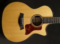 Taylor 754ce Electro-acoustic guitar 12 strings [September 16, 2023, 1:53 pm]