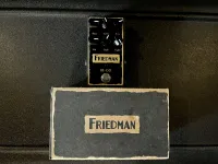 Friedman BE-OD Overdrive [September 17, 2023, 9:22 pm]