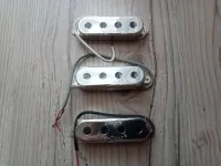 Burns Trisonic Bass guitar pickup [October 29, 2023, 4:17 pm]