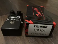 Maxon CP-101 Compressor [November 7, 2023, 10:17 pm]