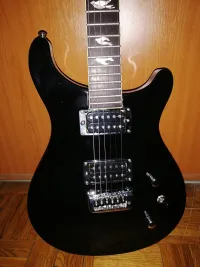 J&D JD-DUKE-10 Guitarra eléctrica [September 29, 2023, 2:14 pm]