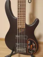 Cort B5 Plus MH Basszusgitár - ZuborLajos [Ma, 12:58]