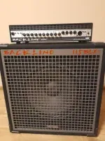 Gallien Krueger Backline 600 Gallien Krueger Backline 600