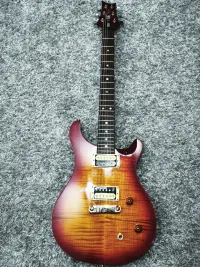 PRS SE Custom Korea 2006 Electric guitar - Zenemánia [Today, 11:49 am]