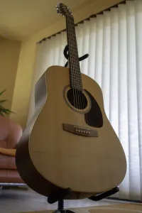 Seagull S6 Spruce Acoustic guitar - Matsuda [Today, 8:09 pm]