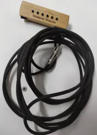 Seymour Duncan Woody XL HUM CANCELLING natural