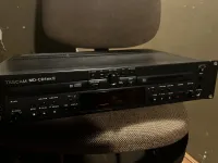 Tascam MD-CD1 MKII Player [September 19, 2023, 3:38 pm]