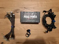 Voodoo Lab Pedal Power 2 Plus Adaptador [September 30, 2023, 7:41 am]