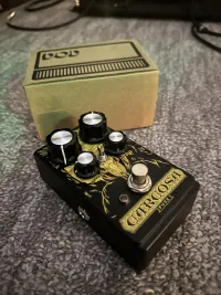 DOD Carcosa Fuzz Pedál [2023.09.19. 20:01]